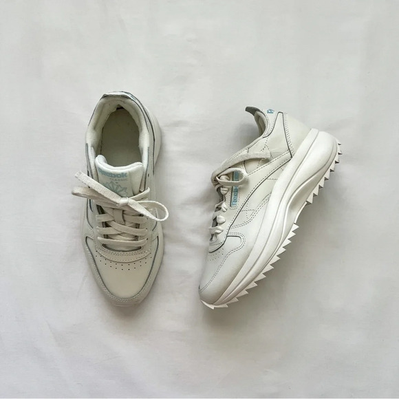 Reebok Classic Leather SP Extra Sneakers - Picture 3 of 8